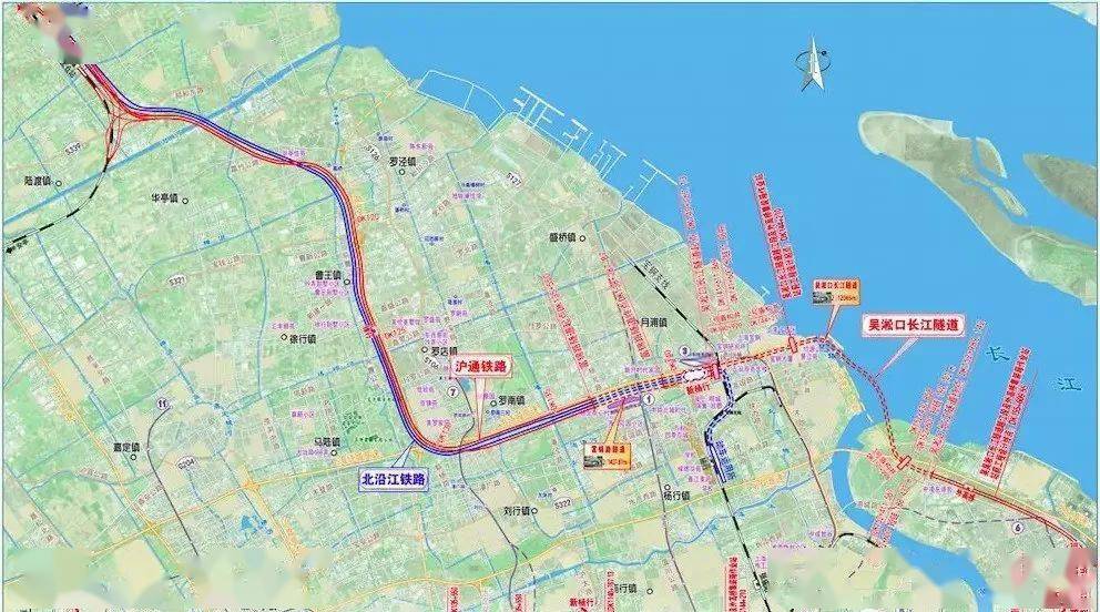 浦东铁路二期最新消息深度解读与分析