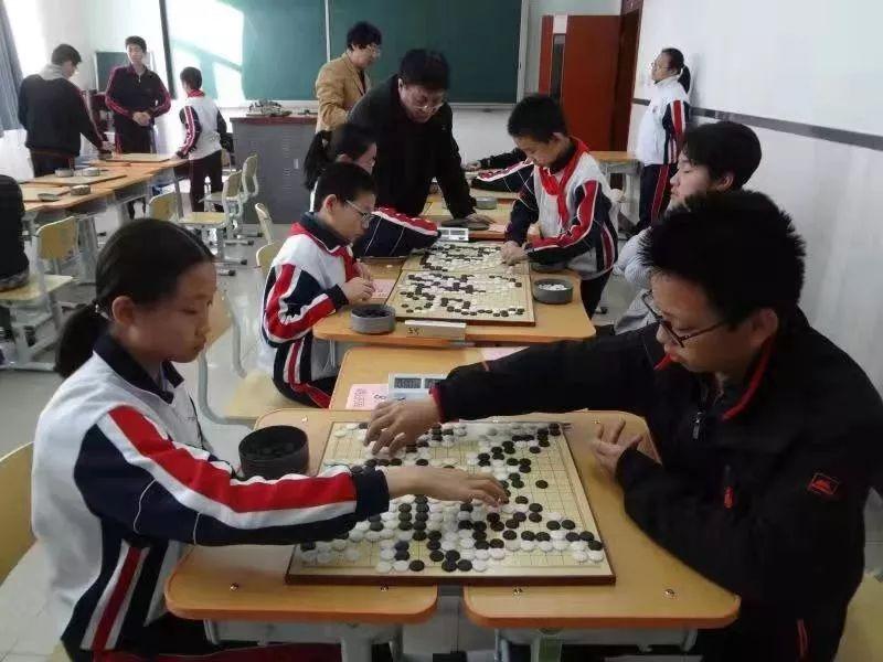 围棋最新战况风起云涌，群雄逐鹿之战开启！